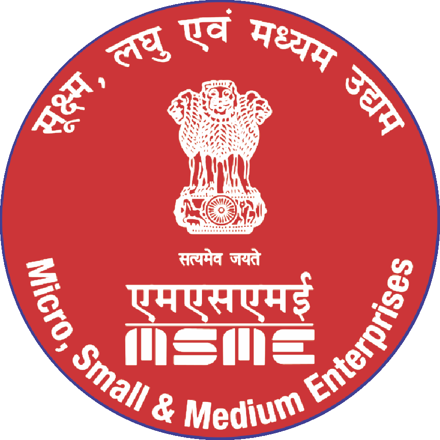 MSME Logo