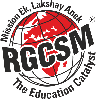 Rgcsm Registred Logo