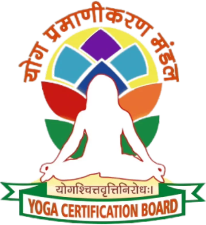 Yoga Logo